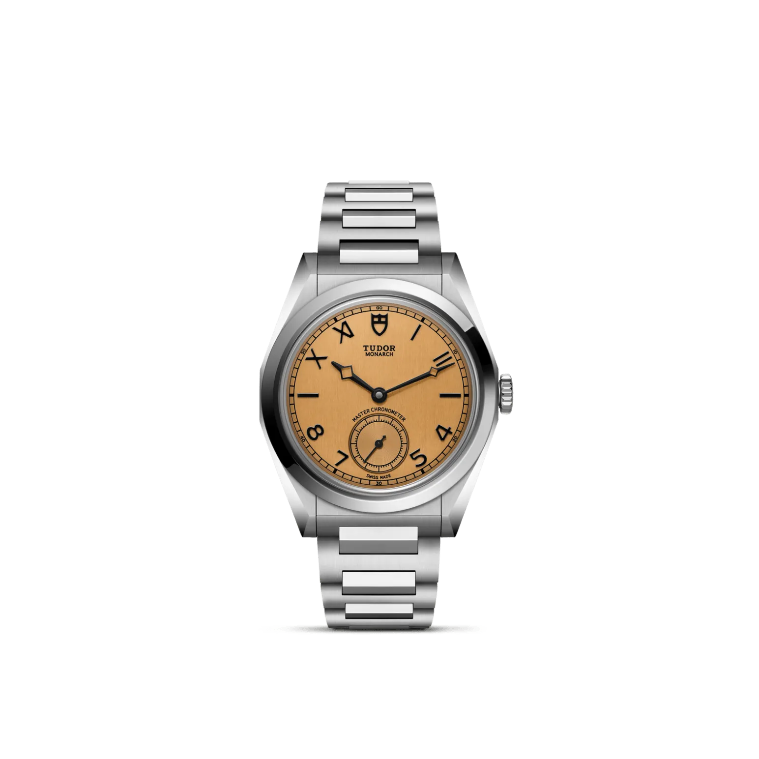 TUDOR Monarch