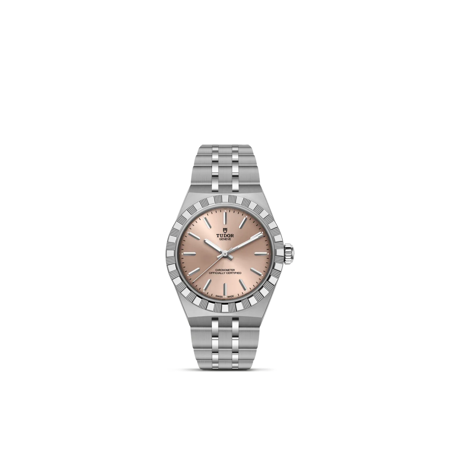 TUDOR Royal