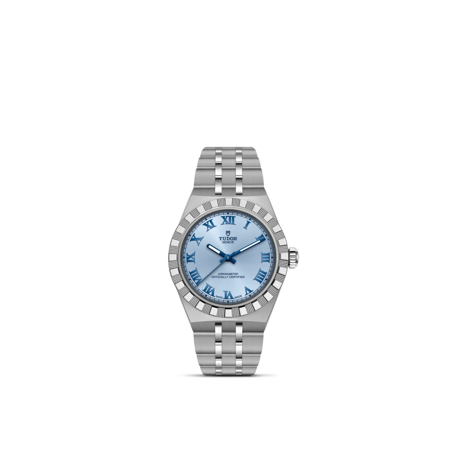 TUDOR Royal