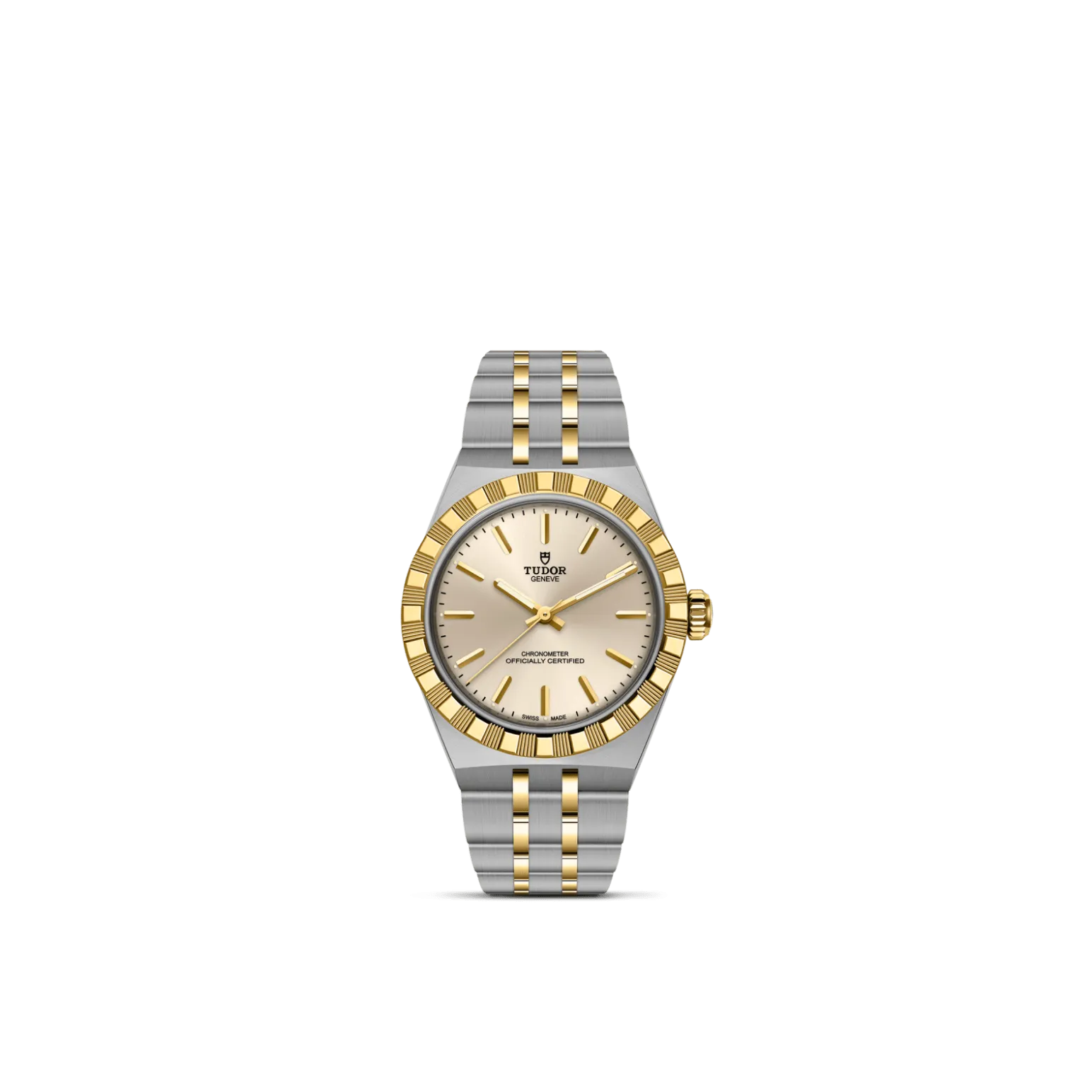TUDOR Royal