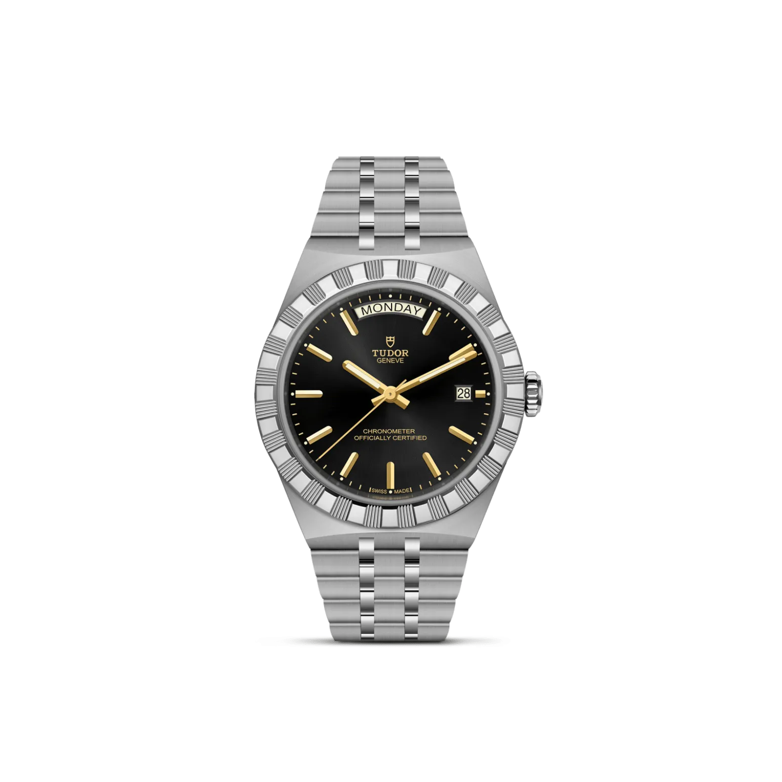 TUDOR Royal