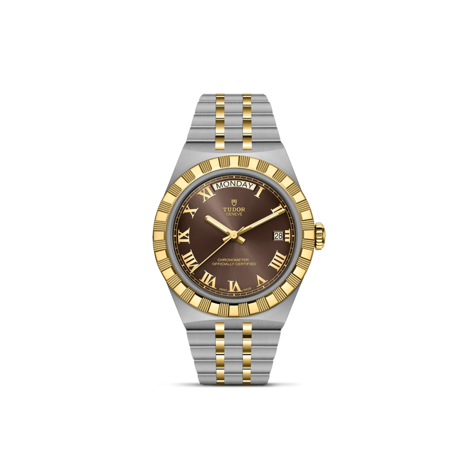 TUDOR Royal