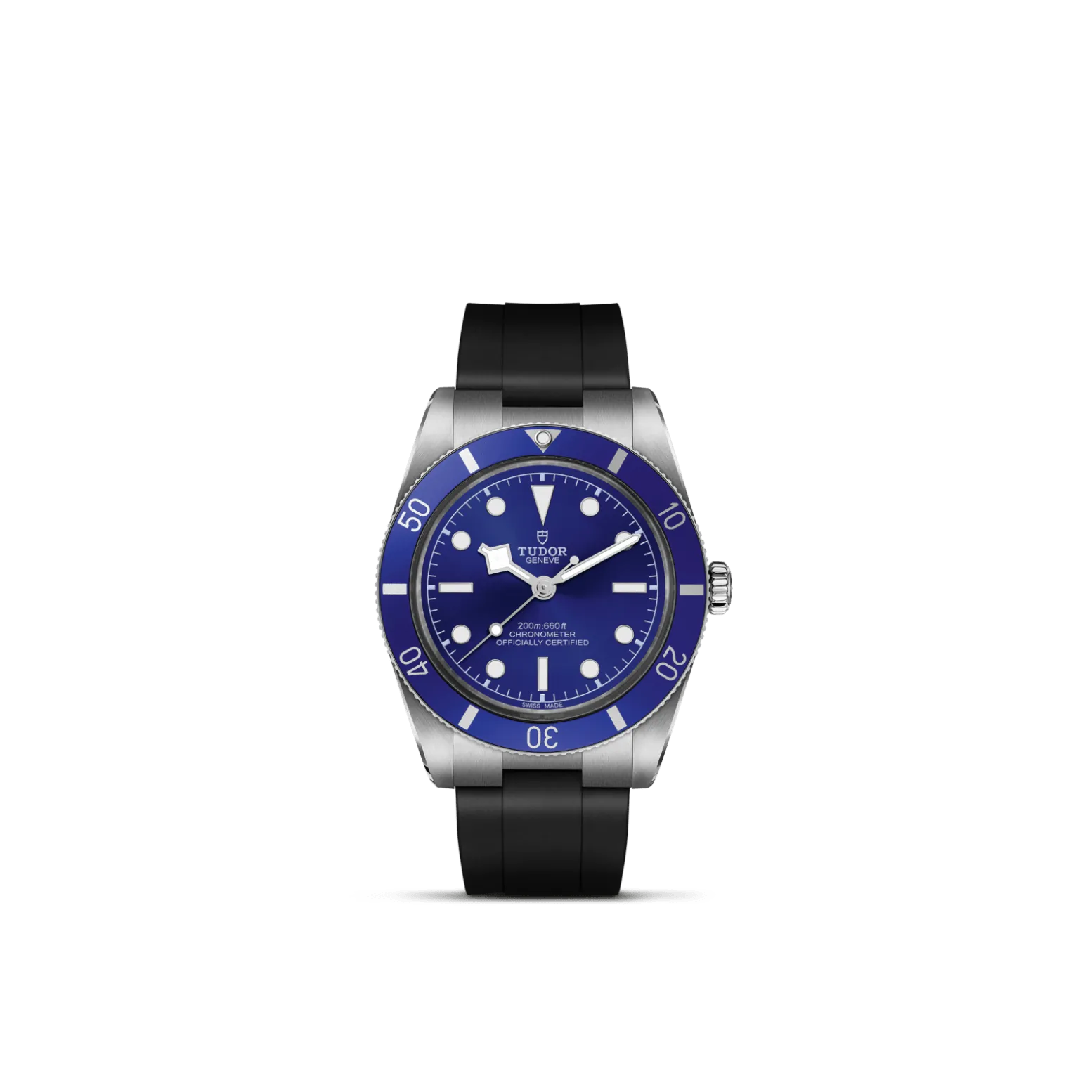 Black Bay 54