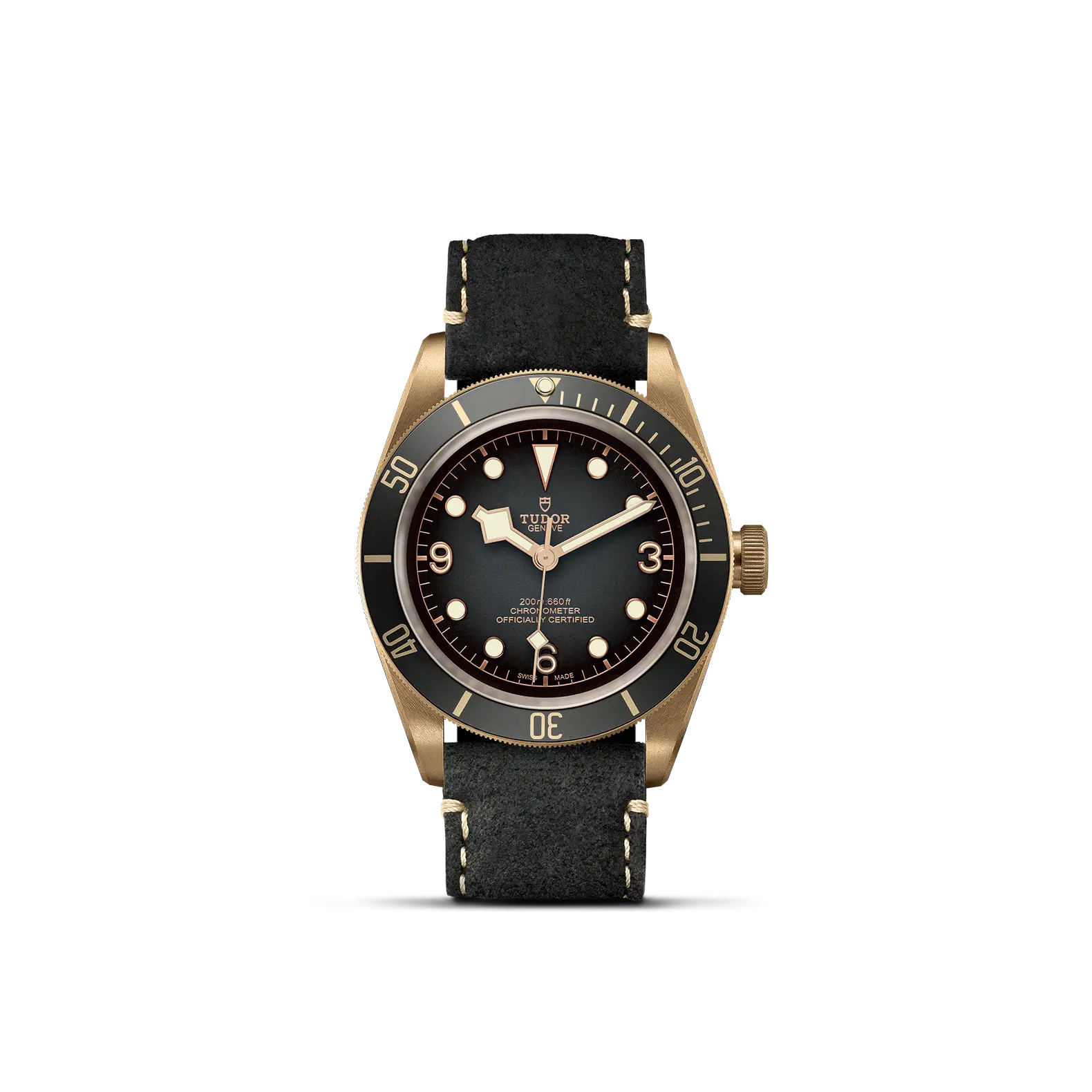 Black Bay Bronze