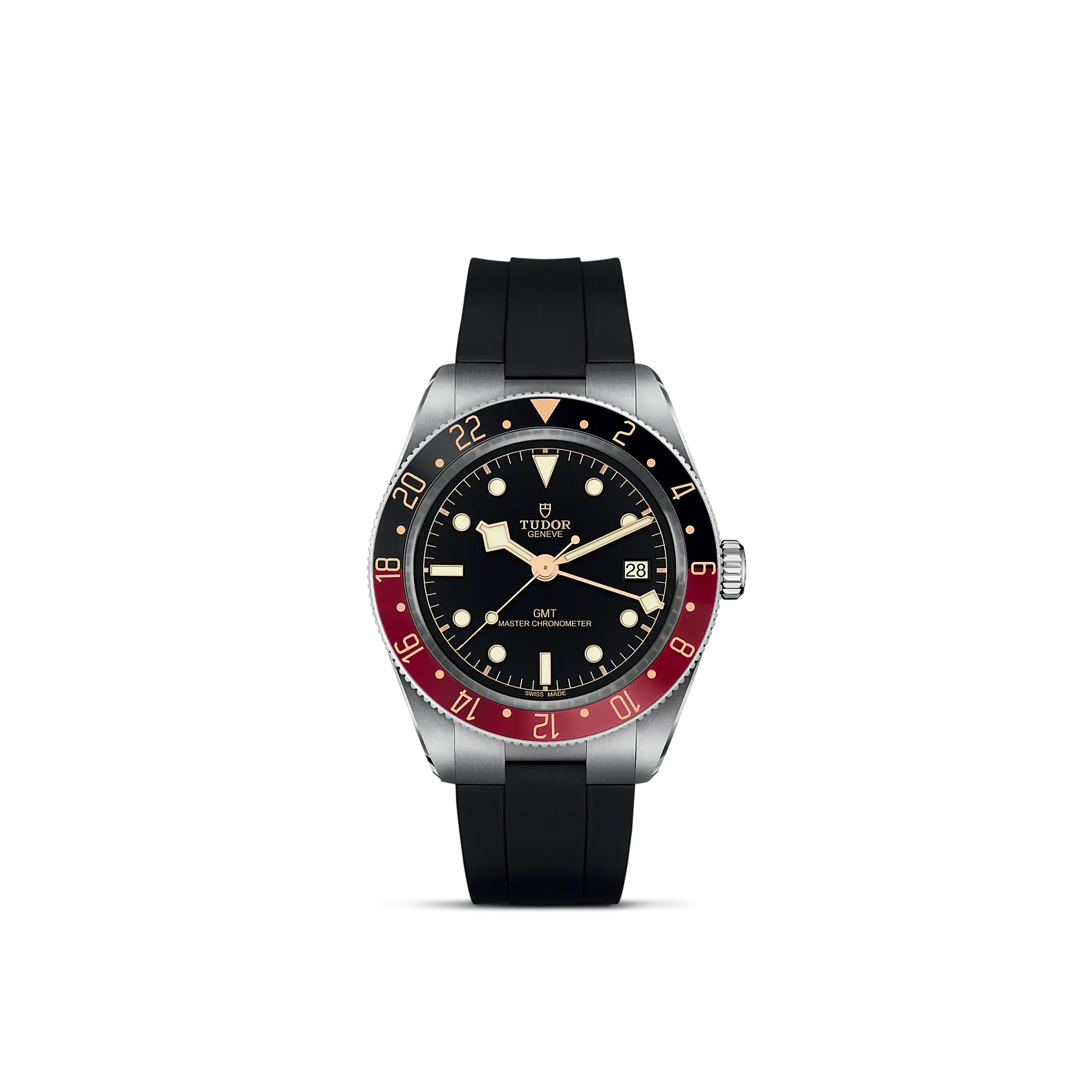Black Bay 58 GMT