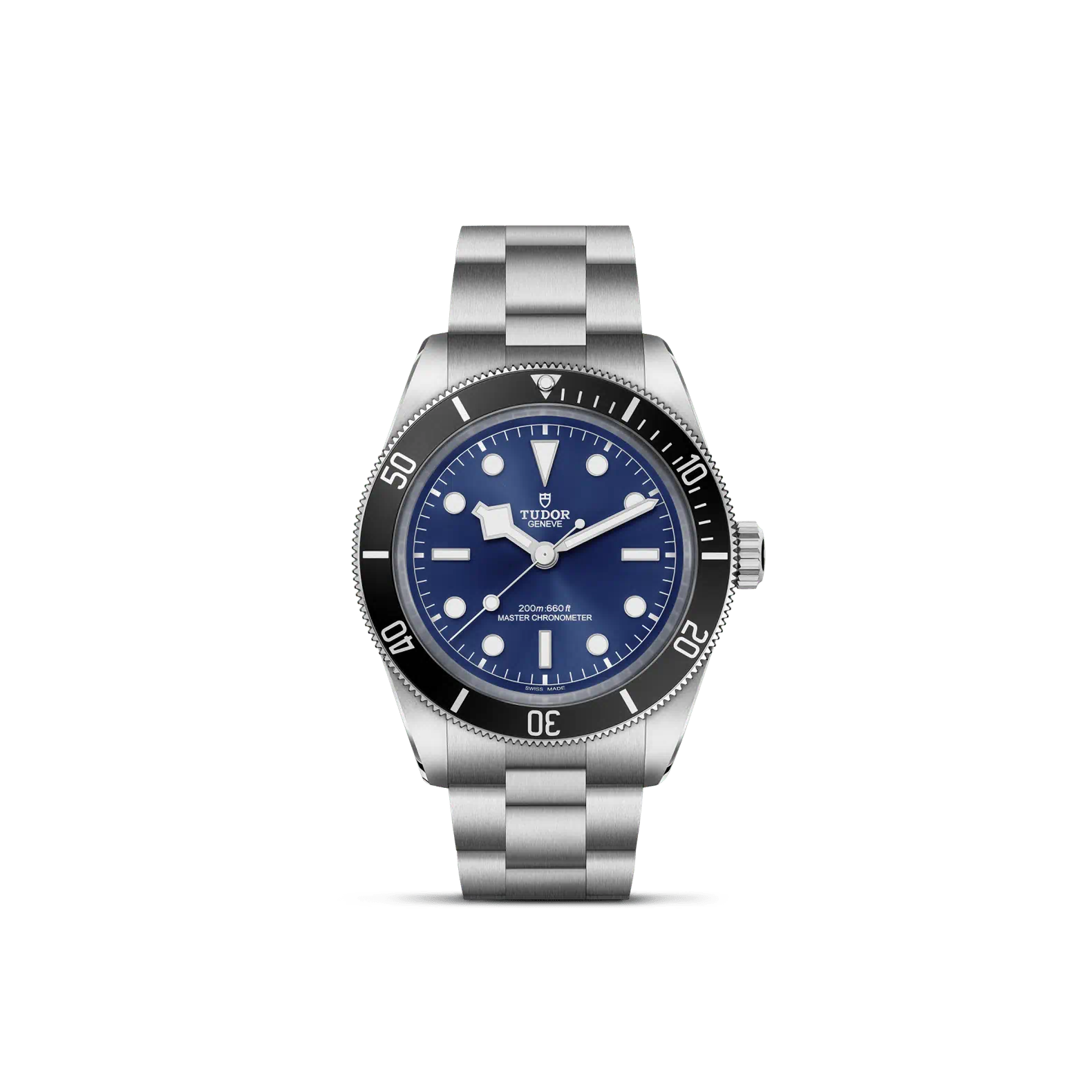 Black Bay 68