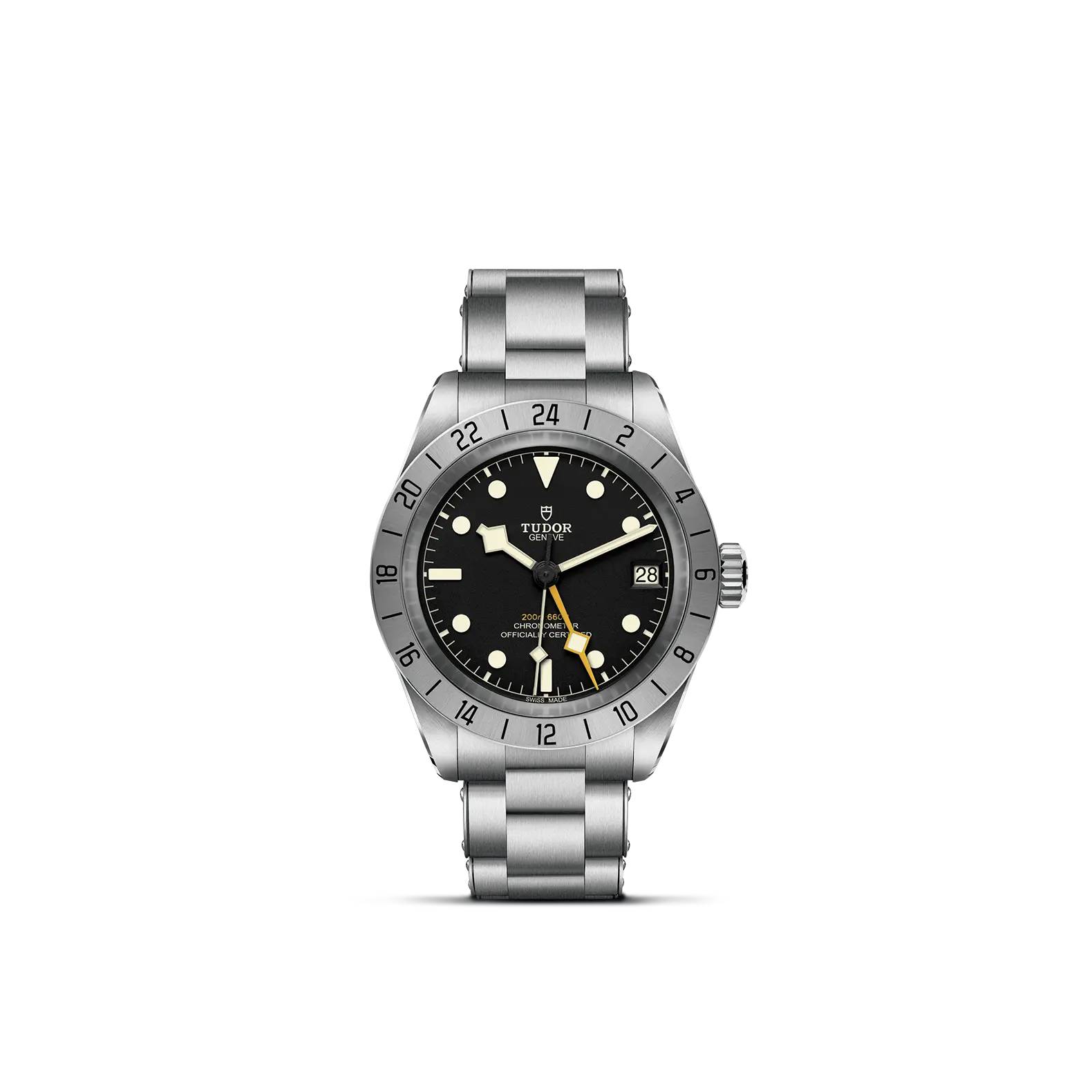Black Bay Pro