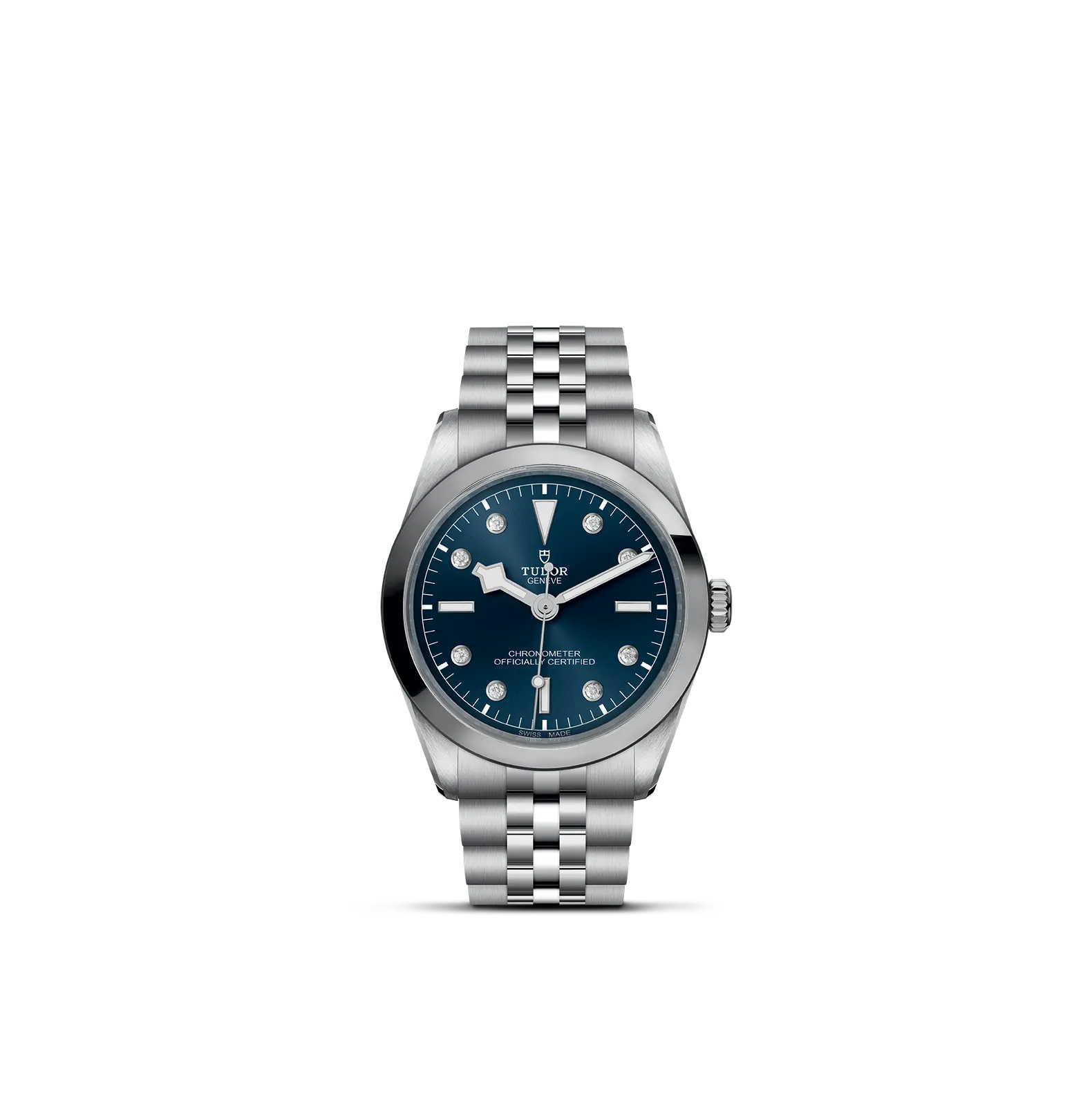 Black Bay One 36