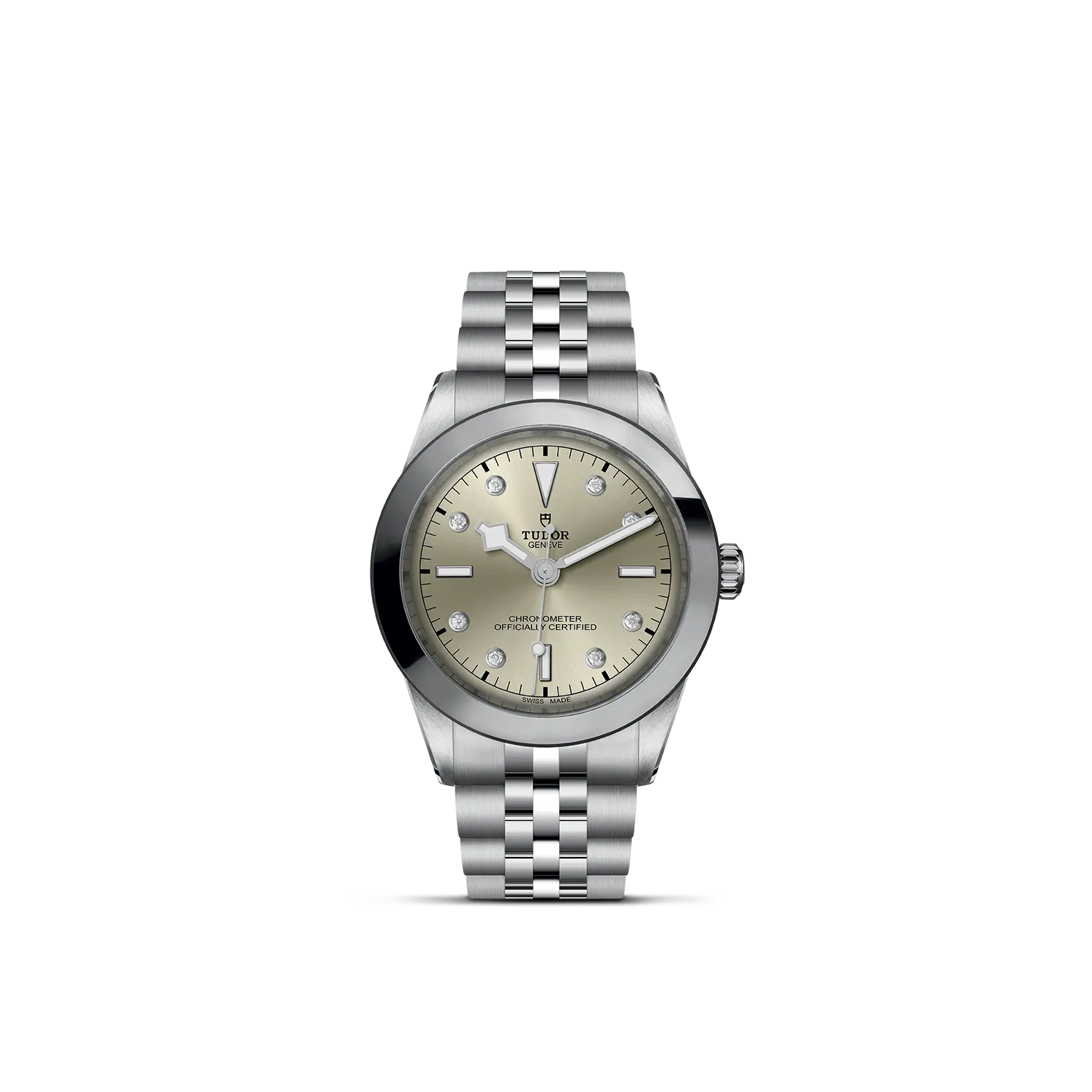 Black Bay One 39
