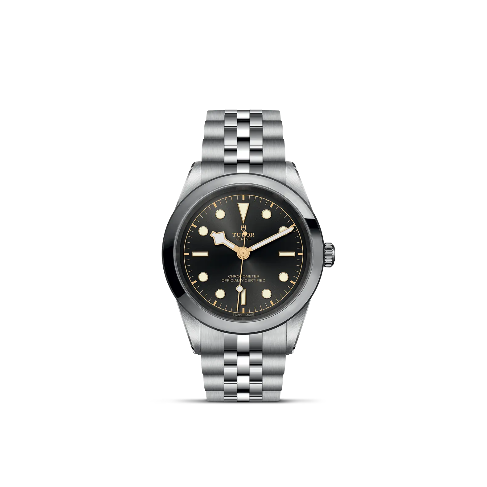 Black Bay One 41