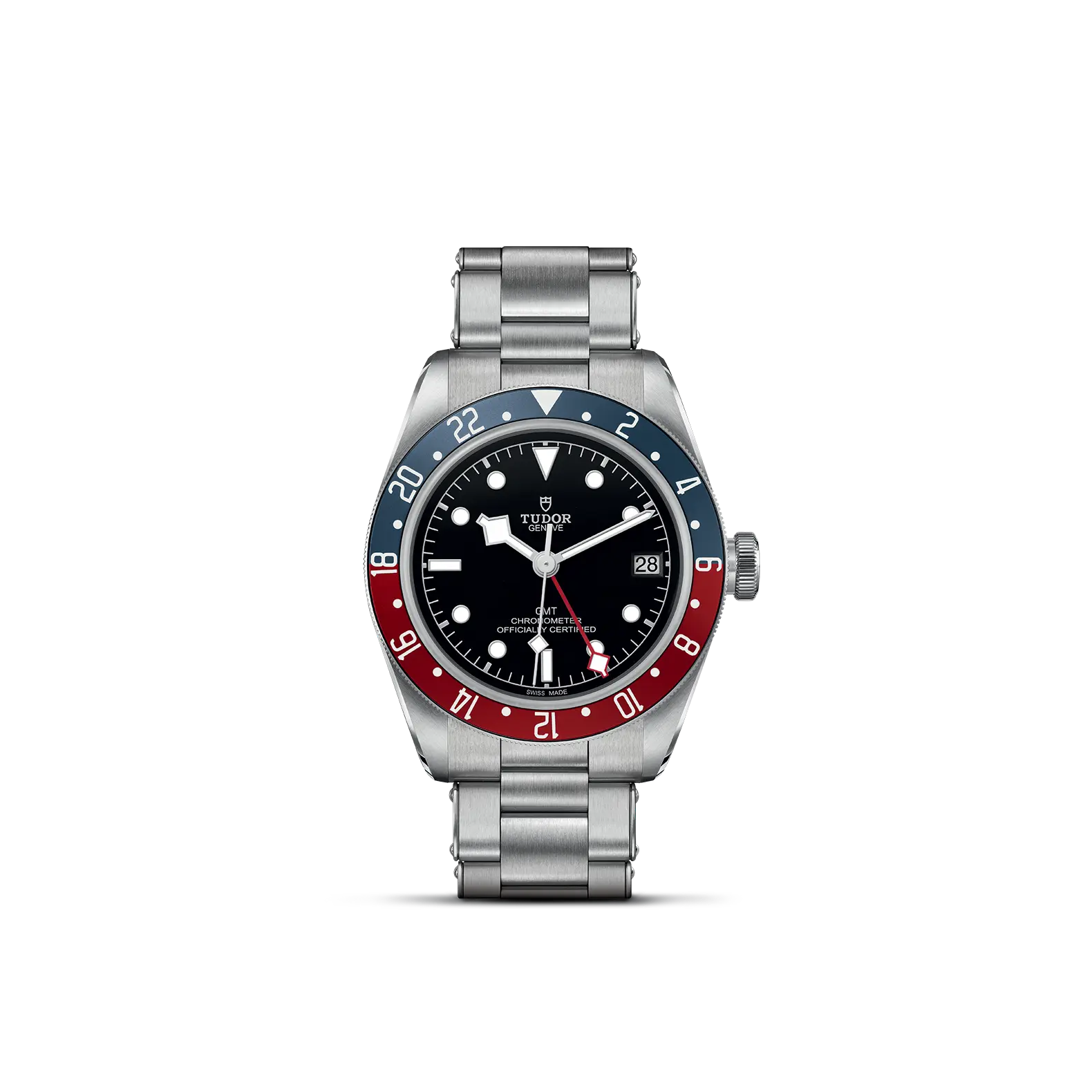 Black Bay GMT