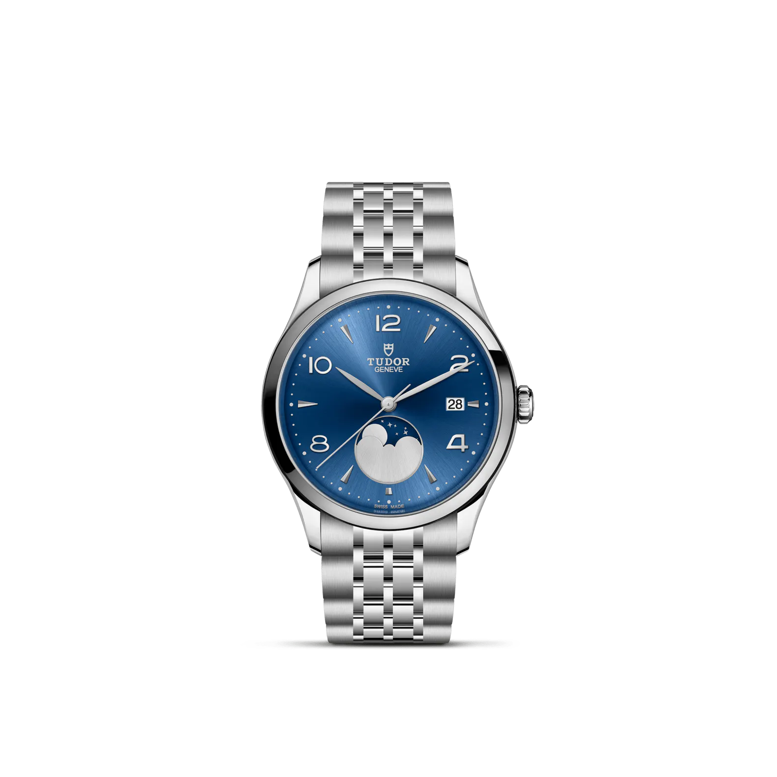 TUDOR 1926 Luna
