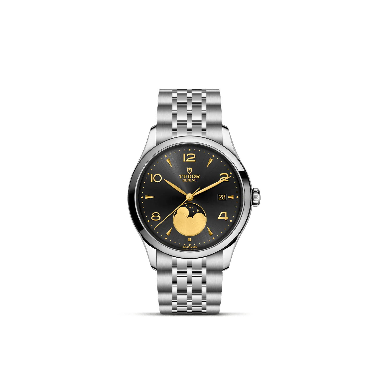 TUDOR 1926 Luna